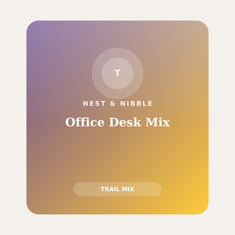 Office Desk Mix