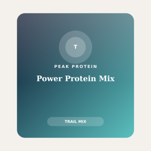 Power Protein Mix