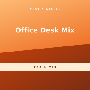 Office Desk Mix