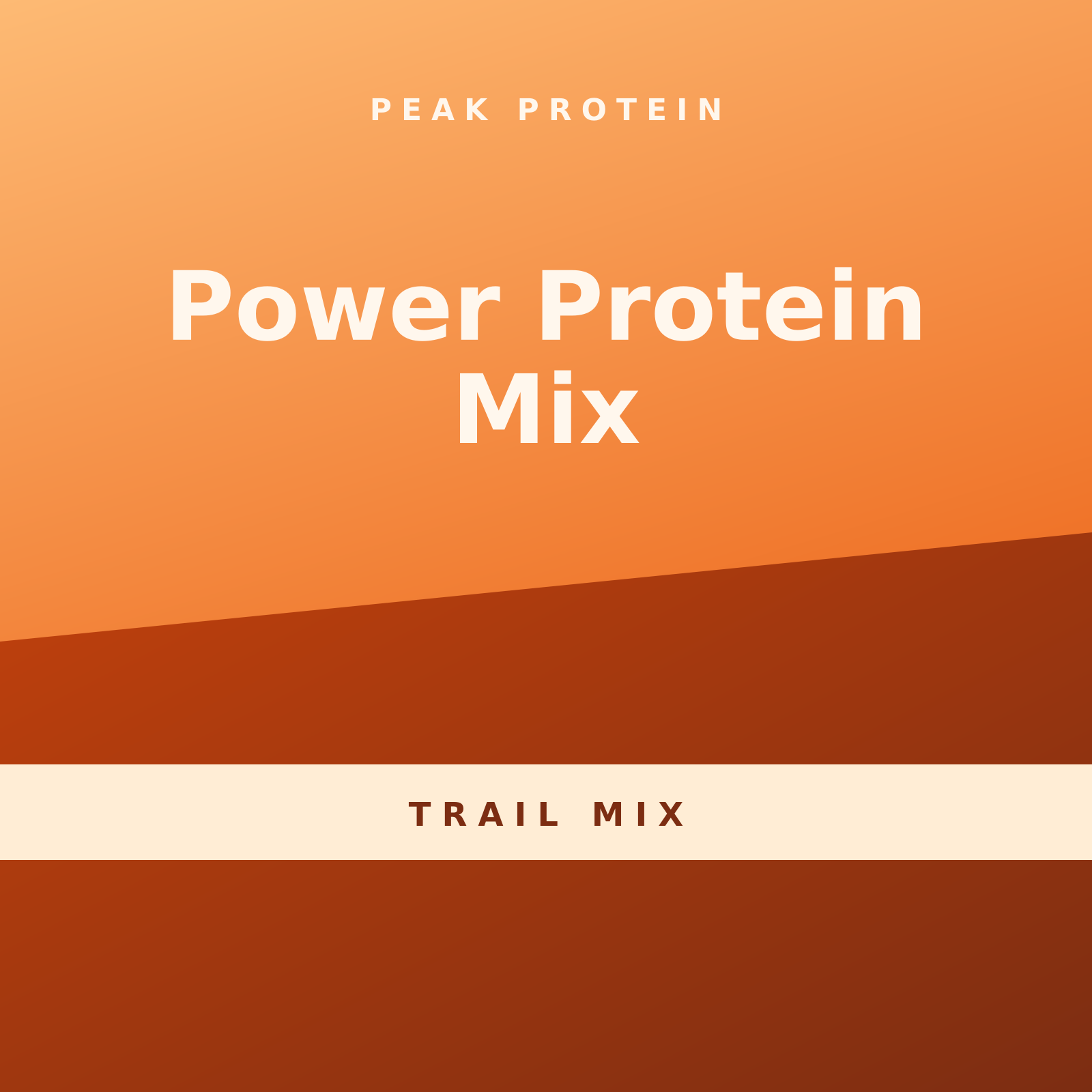 Power Protein Mix